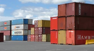 Container