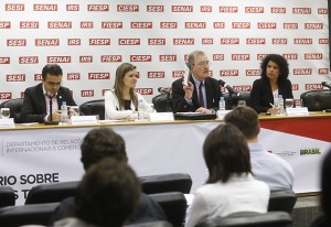 Foto: FIESP
