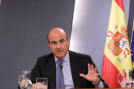 El IPC Cierra 2015 Con Una Caída Del -0,5%